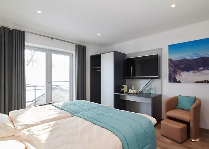 Amel Mitte Bed & Breakfast