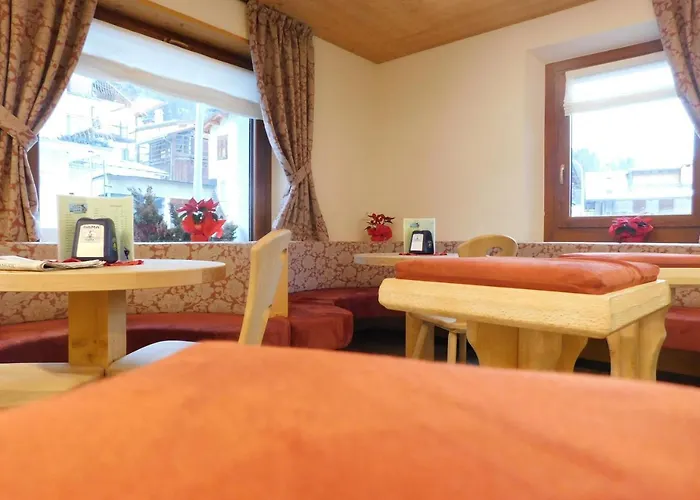 Albergo Alpino
