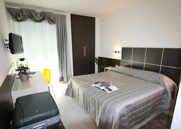 Hotel Garnì Corallo