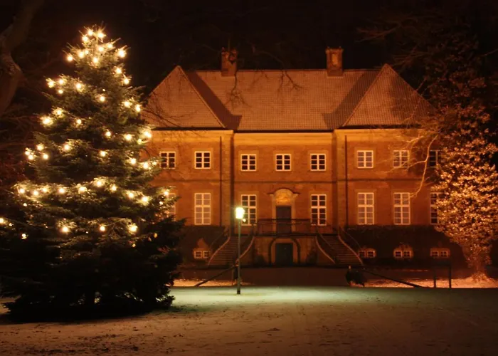 Landhaus Riedel