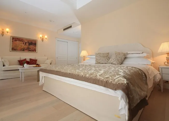 Luxury Rooms Villa Jadranka