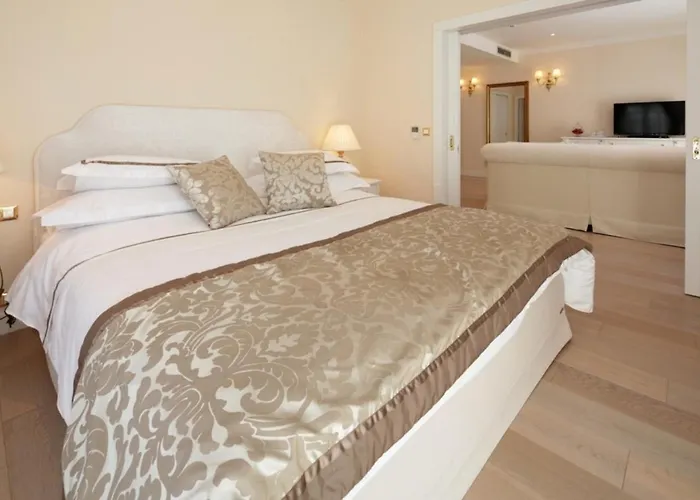 Luxury Rooms Villa Jadranka