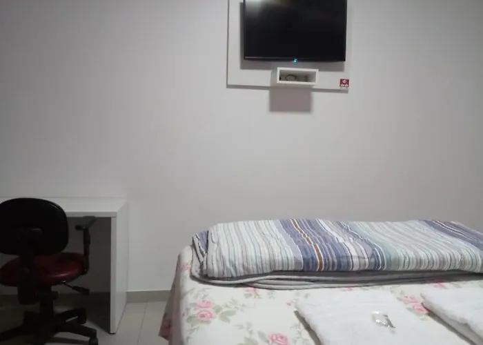 Hotel Farrapos