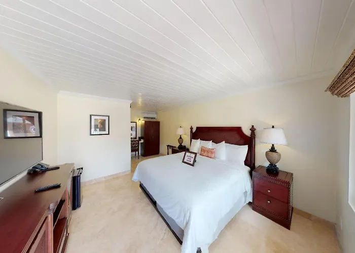 Company House Hotel St Croix