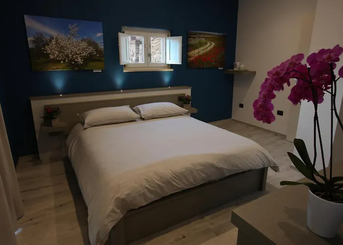 B&B Arco Caputi