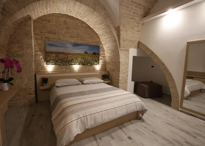 B&B Arco Caputi