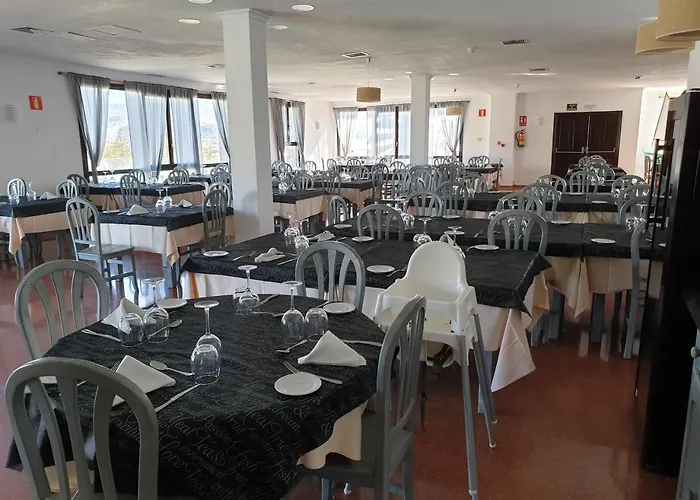 Sabiñanigo Camp&Hotel