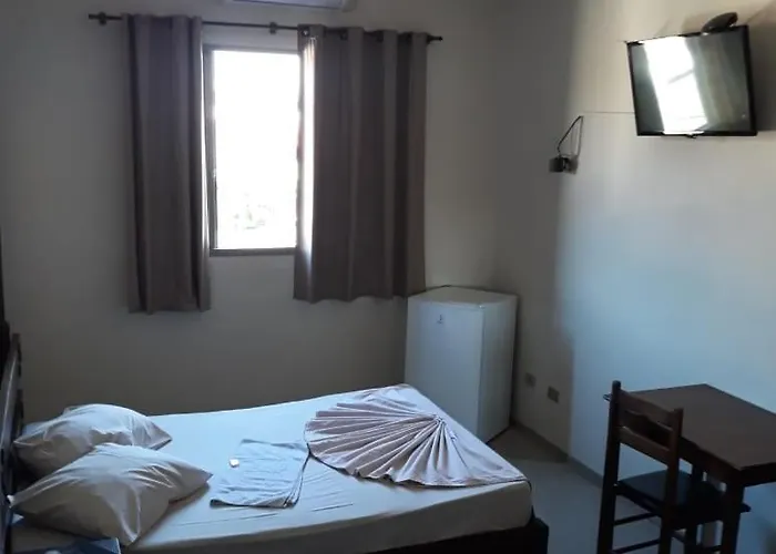 Hotel Lareira