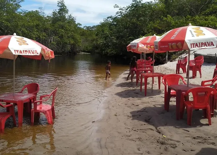 Pousada Don'Ana