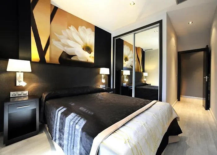 Leo Deluxe Punta Umbria (Adults Only)