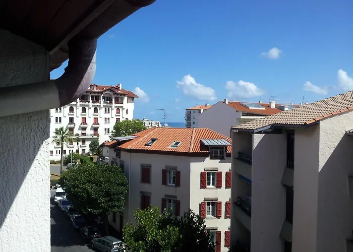 Hikoa Hendaia-Hendaye Plage