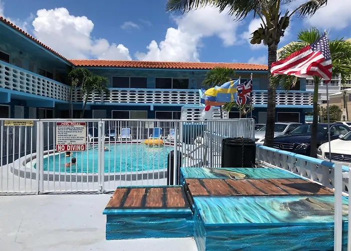 925 Ocean Boutique Hotel