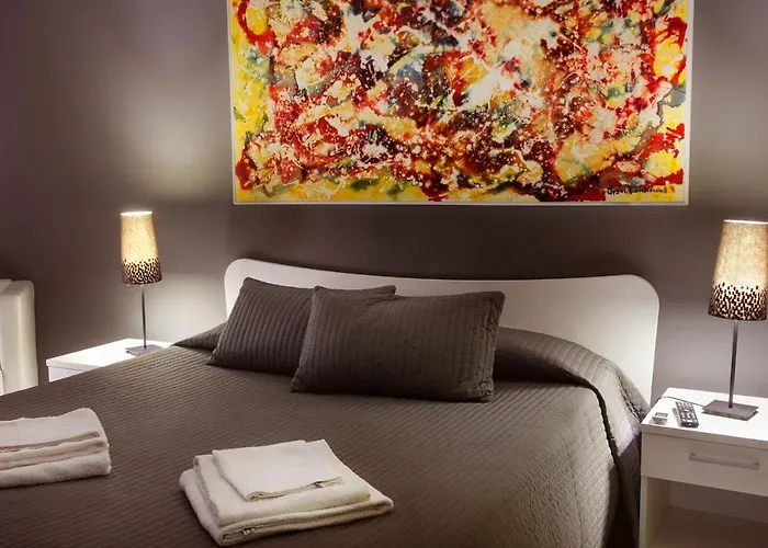 Villino Erminia - Seaside Art B&B