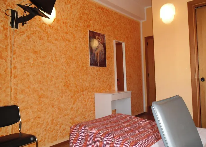 Albergo Roma