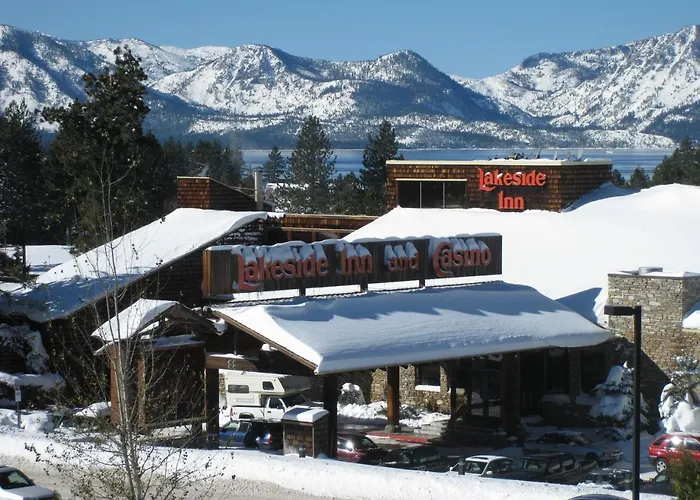 Lakeside Inn And Casino
