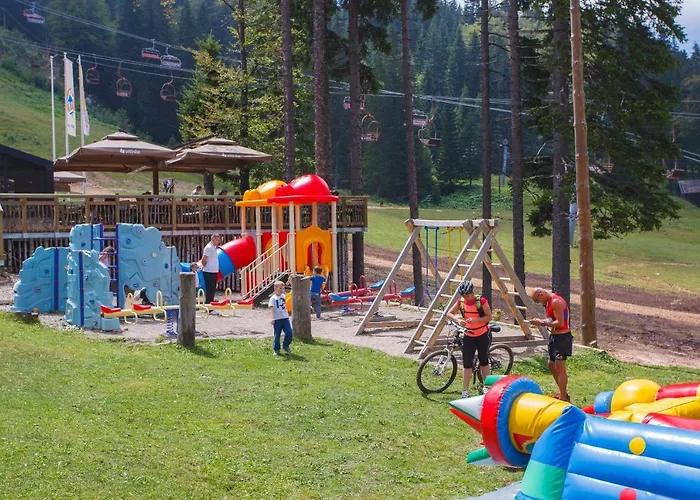 Termag Hotel Jahorina