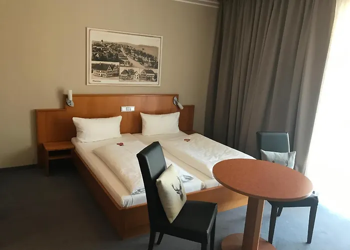 Neumaiers Hirsch -Gasthof und Landhotel