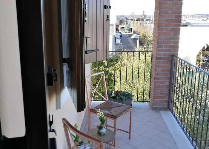B&B L'Upupa