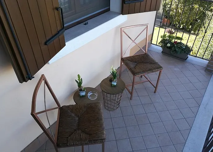B&B L'Upupa