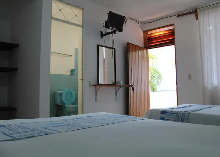 Hotel Carruiz