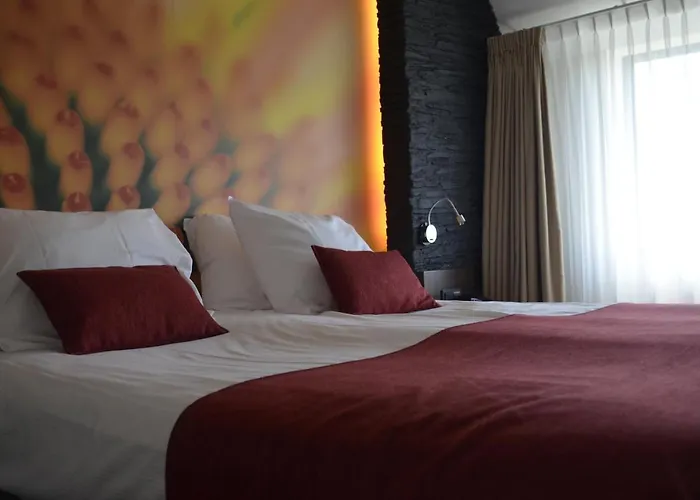Boetiek Hotel Plein Vijf Deurne