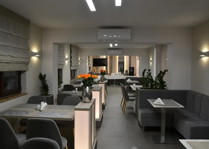 Hotel Pomorski
