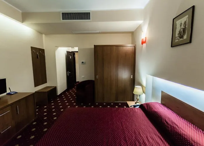 Hotel Ferdinand