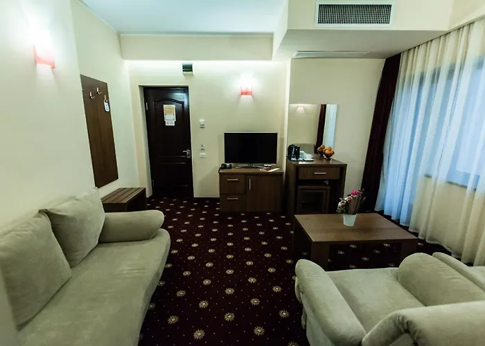 Hotel Ferdinand