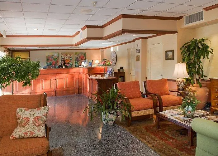 Best Western Mt. Vernon Inn