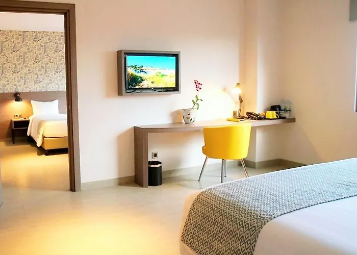 BW Inn Belitung