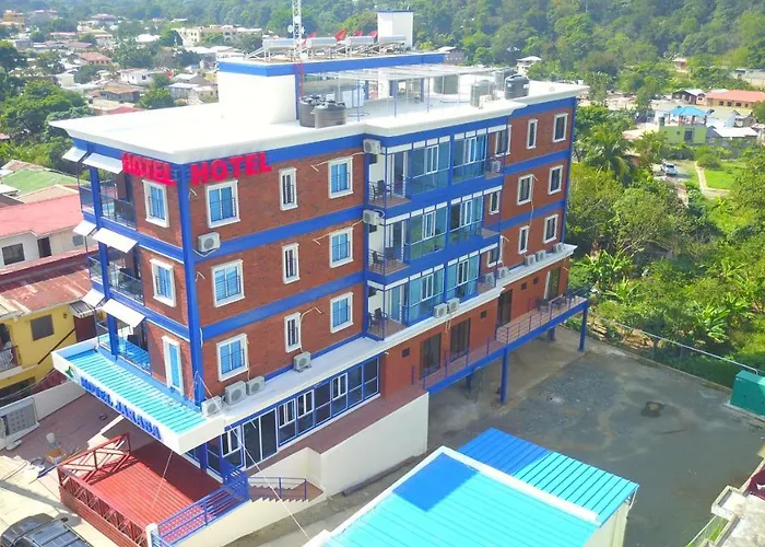 Hotel Jaraba