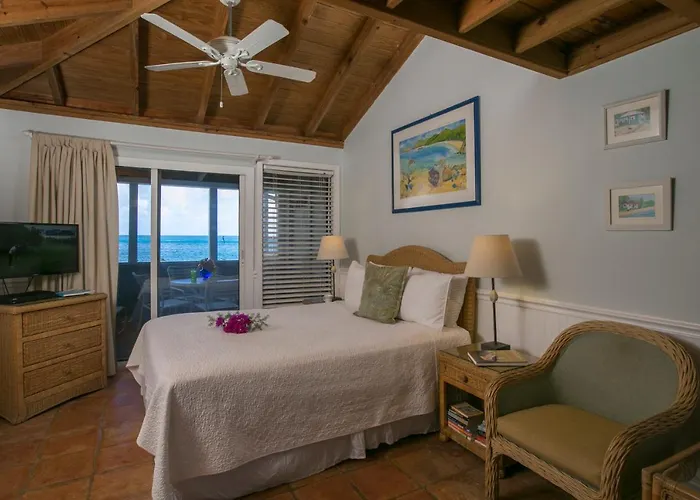 Coconut Coast Villas