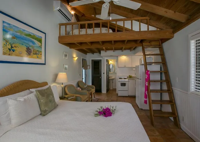 Coconut Coast Villas