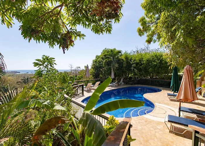 Villa Mango B&B