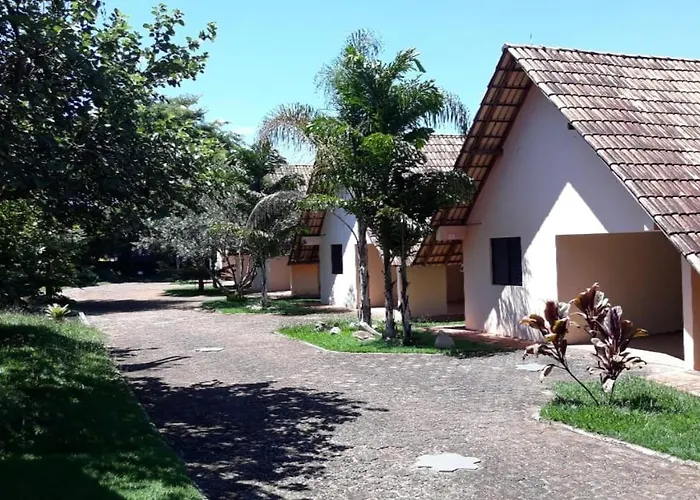 Pousada Sol Nascente
