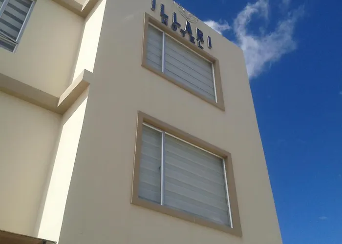 Illari Hotel