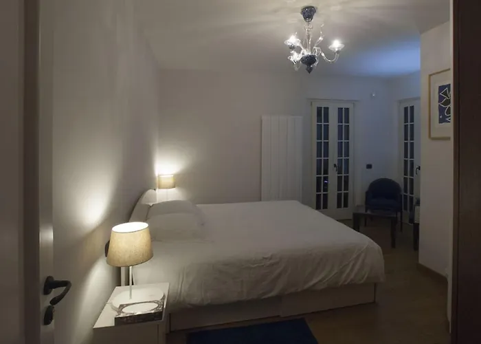 Villa Contarini B&B