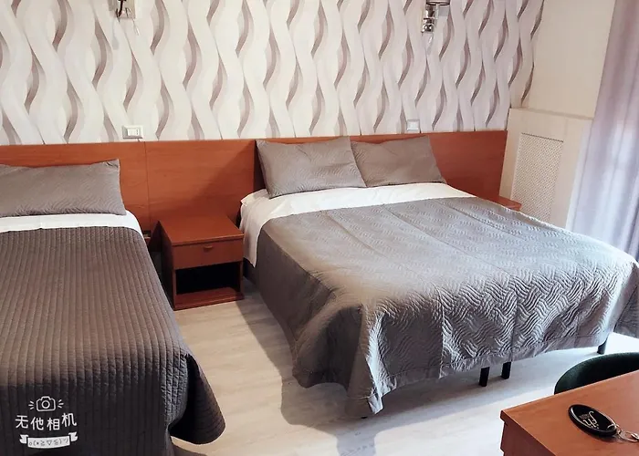 Hotel Frejus