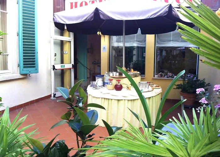 Albergo Natucci