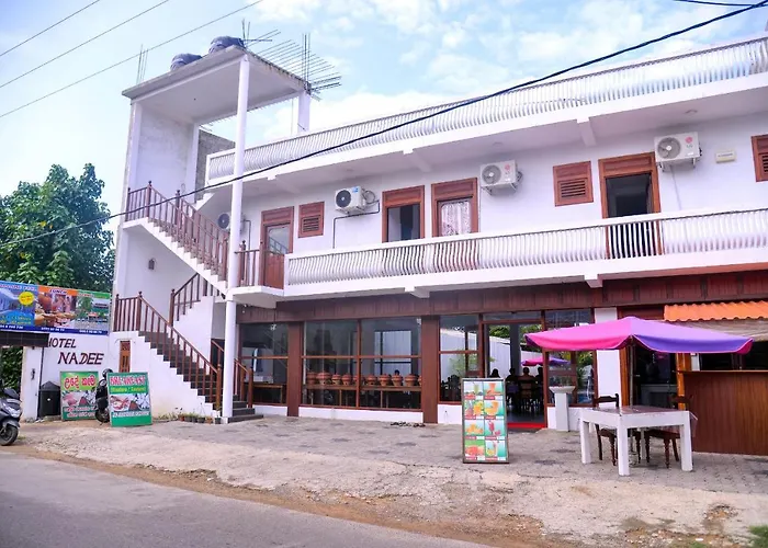 Hotel Nadee