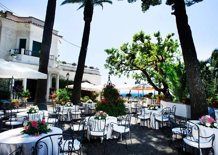 Grande Albergo Miramare