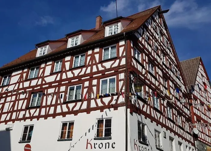 Hotel Krone