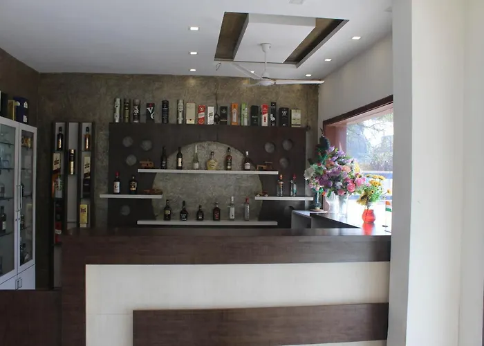 Hotel Ambica