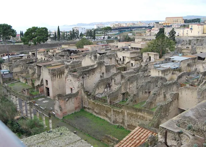 Il Giardino Dei Glicini