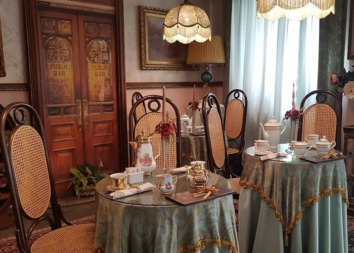 Luxury B&B IL Sogno