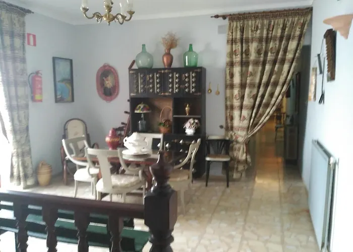 Hostal Restaurante Milan II
