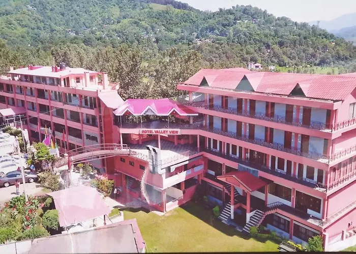 Hotel Valley View