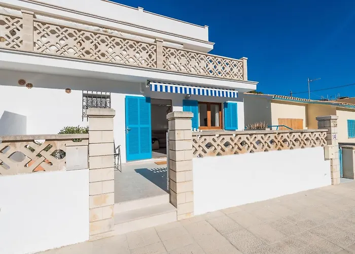 Apartamento Can Marce