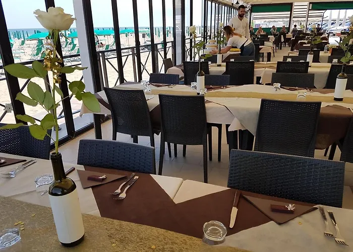Lido Rosa Rooms Marina di Lesina