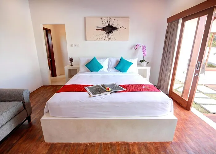 Prawiba Villa